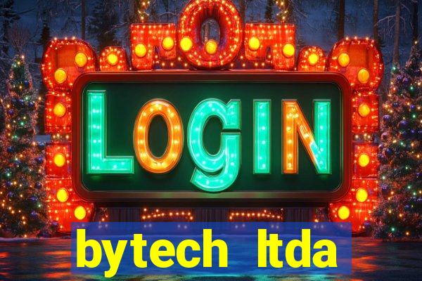 bytech ltda plataforma jogos